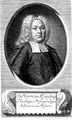هاينرش كلاوزنگ († 1775)