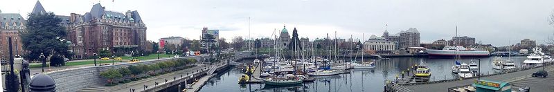 ملف:Victoria harbour - Victoria, British Columbia - 2014.jpg