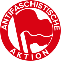 شعار أنتيفا (الثلاثينيات) (ألمانيا).