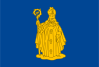 علم Baarle-Hertog