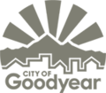 Seal of the City of Goodyear
