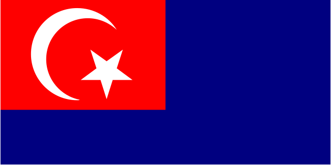 ملف:Flag of Johor.svg