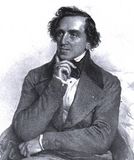 جياكومو مايربير، 1847