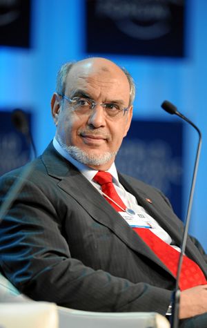 Hamadi Jebali - World Economic Forum Annual Meeting 2012-1.jpg