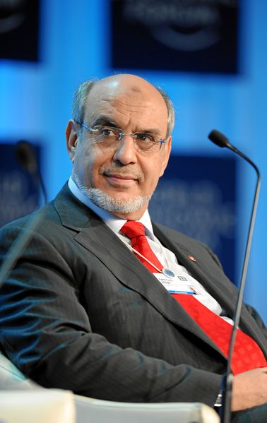 ملف:Hamadi Jebali - World Economic Forum Annual Meeting 2012-1.jpg