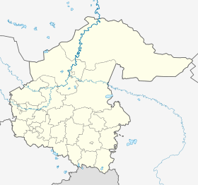 قشليق is located in أوبلاست تيومن