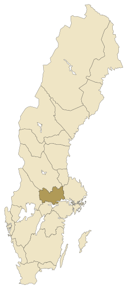 Sverigekarta-Landskap Västmanland.svg