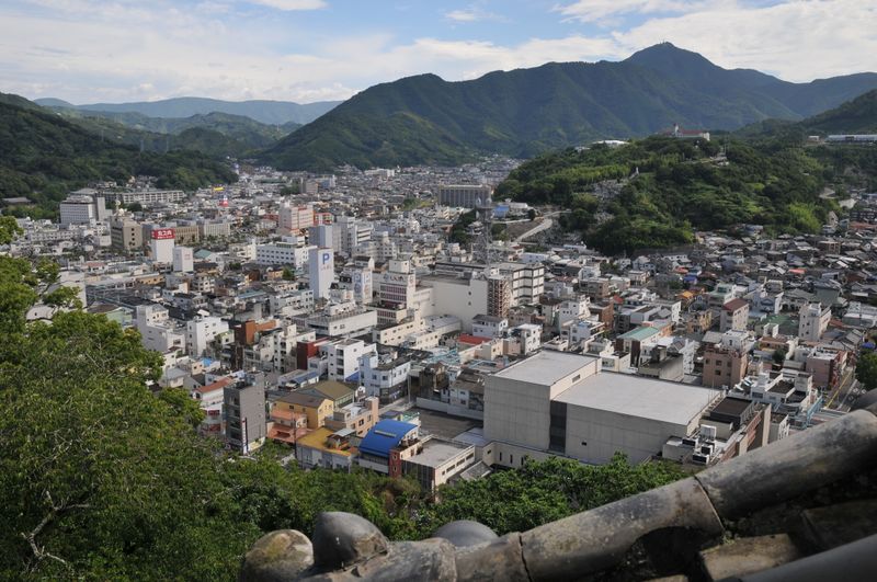 ملف:Uwajima City view.JPG