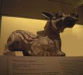 Chimera (from a tomb) , أسرة هان (202 BCE-220 CE)