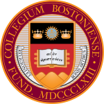 Boston College Seal.svg