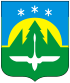 درع Khanty-Mansiysk