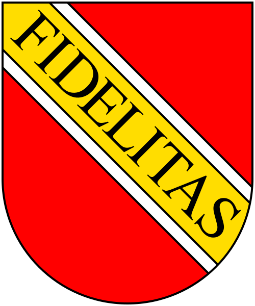 ملف:Coat of arms de-bw Karlsruhe.svg