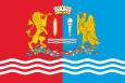 علم Ivanovo Oblast