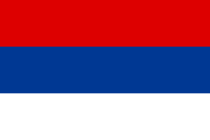 Flag of Serbia (1835-1882).svg