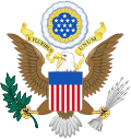 U.S. Coat of Arms