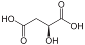 L-Malic acid