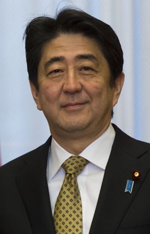 Shinzō Abe April 2014.jpg