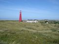 Lighthouse on Schiermonnikoog