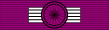 BEL - Order of Leopold - Commander bar.svg
