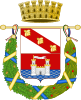 درع Province of Livorno