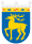 Coat of arms of Åland.svg