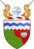 Coat of arms of Northwest Territories.svg