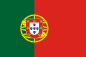 علم الپرتغال