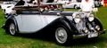 Jaguar 2½-Litre Drophead Coupé 1948