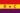 Reconstrucción Comunista RC flag.svg