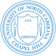 University of North Carolina at Chapel Hill seal.svg
