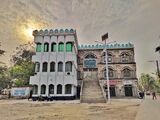 কেরামতিয়া মসজিদ ও মাজার, রংপুর।.jpg