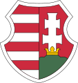 Coat of arms of Hungary (1946-1949, 1956-1957).svg