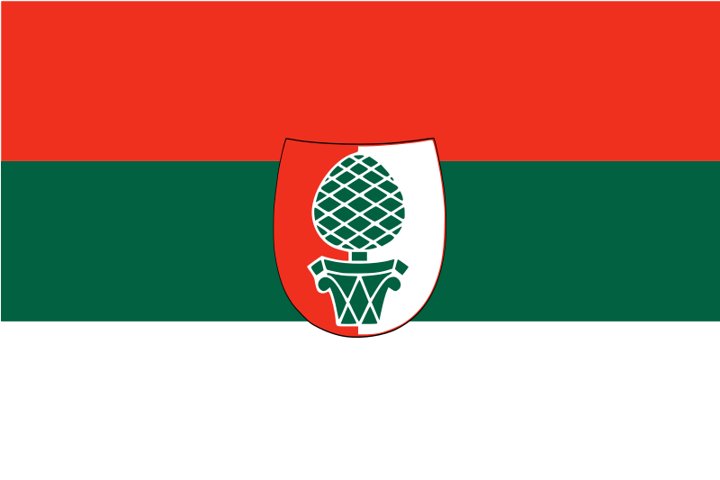 ملف:DEU Augsburg Flag.svg