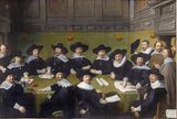De Haagse magistraat in 1636.jpg