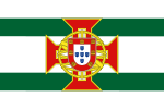 Flag of Portuguese Colony Governor General.svg