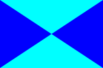 Flag of Yeniche people.svg