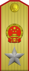 Marshal of the PRC rank insignia (vertical).svg