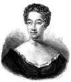 صوفيا برنر († 1730)