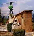Leonidas Monument