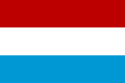 علم هولندا الجديدة
