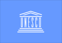 شعار منظمة اليونسكو