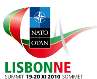 شعار قمة لشبونة 2010