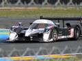 The 24 Hours of Le Mans is the world's oldest continuing sports car race in endurance racing.[10]