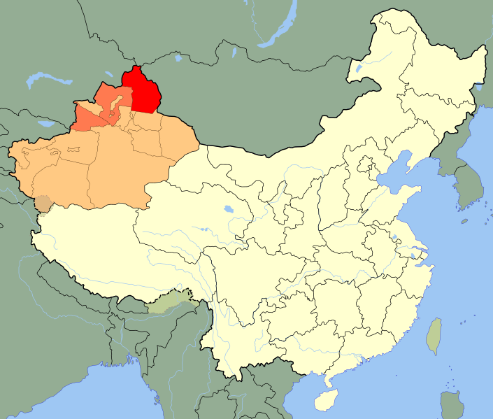 ملف:China Xinjiang Ili Altay.svg