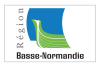 Flag of the former Region of Basse-Normandie.svg