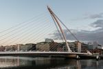 Samuel Beckett Bridge, Dublin 20150807 1.jpg