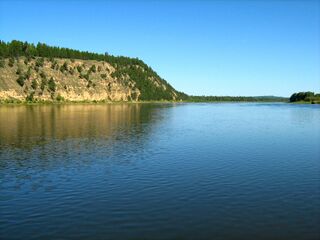 نهر بيريوسا