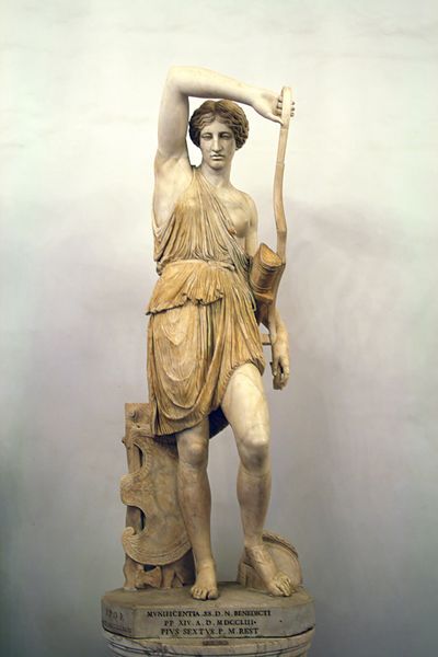 ملف:Amazzone ferita - Musei Capitolini.jpg