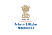 Banner of Andaman and Nicobar Islands