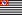 Flag of ساو پاولو (ولاية)